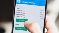 Cara Membersihkan Cache Aplikasi di Hp Android