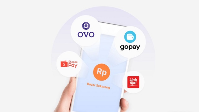 Daftar Dompet Digital (e-wallet) yang Ada di Indonesia
