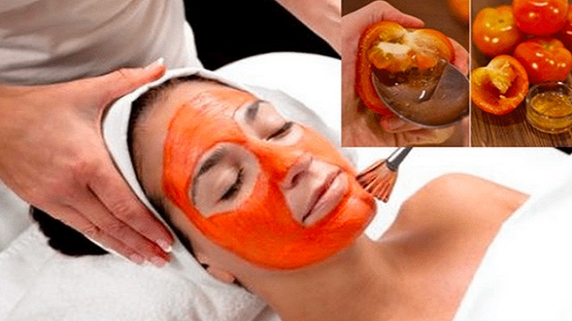 Manfaat Masker Tomat Untuk Wajah yang Perlu Anda Tahu