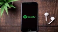 Begini Cara Beli Spotify Premium iOS dengan Mudah