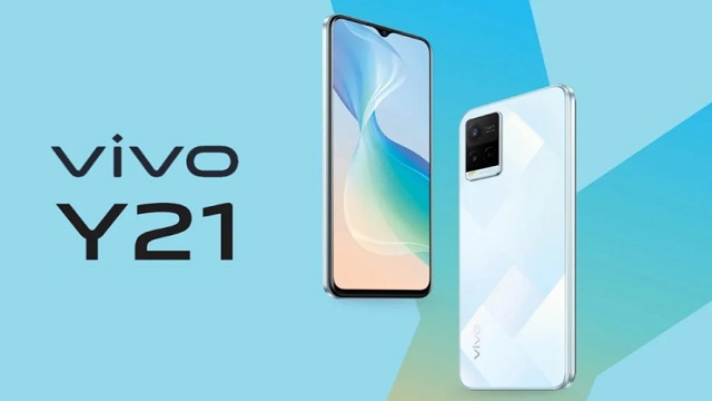 3 Cara Screenshot Vivo Y21, Mudah dan Anti Ribet