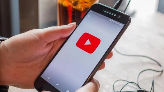 Cara Mudah Mengatasi Youtube Loading Terus