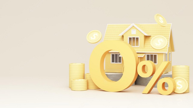 Pengertian Fixed Rate Pada Saat Ambil Rumah KPR