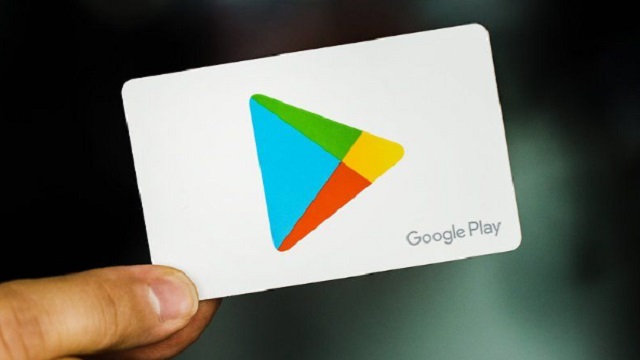 Begini Cara Top Up Saldo Google Play Lewat DANA