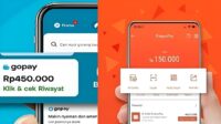 Begini Cara Melakukan Transfer GoPay ke Shopeepay
