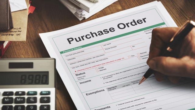 Arti PO dalam Jualan Online: Purchase Order dan Pre-Order