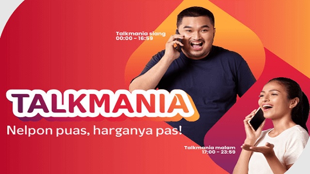 Cara Daftar TM Telkomsel 1 Hari, Kuota Hingga 500 Menit