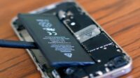 Perbedaan Baterai iPhone Ori dan KW yang Perlu Anda Tahu