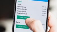 Apa Yang Terjadi Jika Data Cache Dihapus, Ini Penjelasannya
