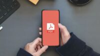Cara Edit PDF Lewat Hp, Coba Pakai Trik ini dijamin Berhasil