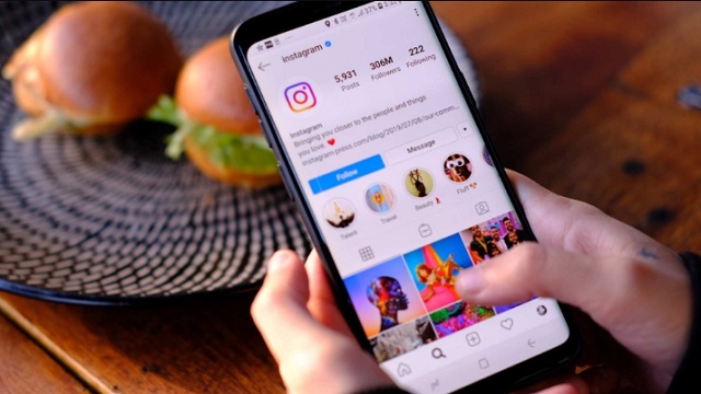 Kenapa Instagram Tidak Bisa Menyimpan Foto ke Galeri