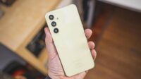 Kenapa Samsung A54 Cepat Panas, Ini Penyebabnya
