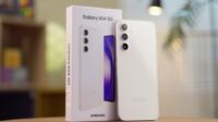 Samsung Galaxy A54 5G, Spesifikasi dan Harga Terbaru