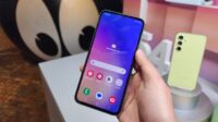 3 Cara Mudah Screenshot di Hp Samsung Galaxy A54