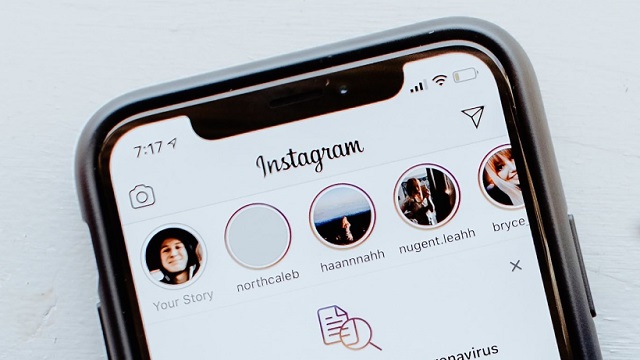 Cara Download Story IG Sendiri dengan Musik