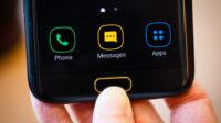 Mengenal Fungsi Tombol Home Pada Smartphone