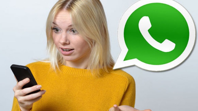 Kenapa Nomor Tidak Bisa Terhubung Ke WhatsApp