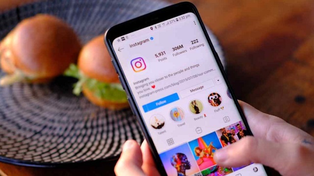 Cara Menyalin Caption Instagram Milik Pengguna Lain