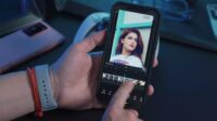 Cara Mengganti Background Foto di Android Tanpa Aplikasi