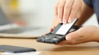 Apakah Ganti Baterai Hp Data akan Hilang?, Yuk Cari Tahu