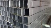 Informasi Harga Hollow Galvalum 2x4 Per Batang Terbaru