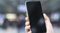 Kenapa Layar Hp Samsung Jadi Hitam, Ini Penyebabnya