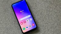 Cara Mengunci Aplikasi di Hp Samsung Galaxy A54