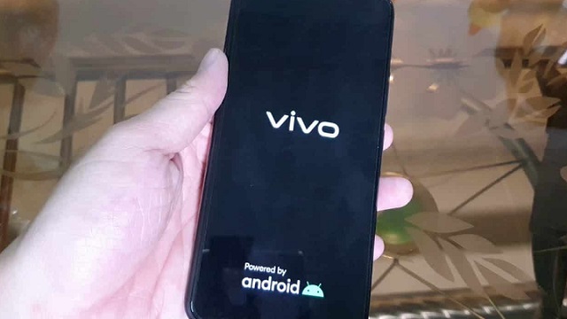 Begini Cara Menghilangkan Mode Aman di Hp Vivo