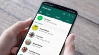 Cara Sembunyikan Status WA agar Tidak terlihat