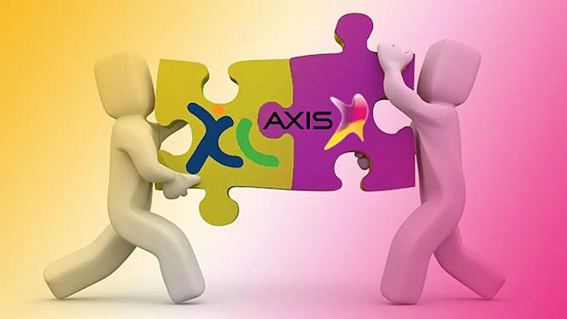 Apakah Voucher XL dan AXIS Sama, Ini Penjelasannya
