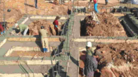 Langkah-langkah menentukan harga pondasi rumah 7x12 terbaru