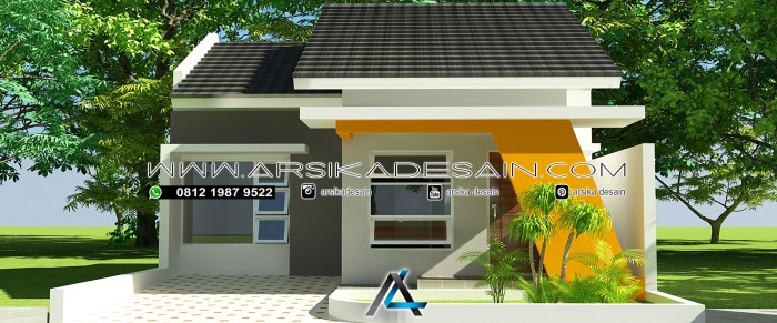Perkiraan biaya konstruksi pondasi rumah 7x12 terbaru
