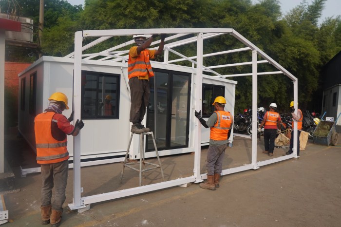 Pentingnya memperhitungkan biaya pondasi rumah 7x12 terbaru
