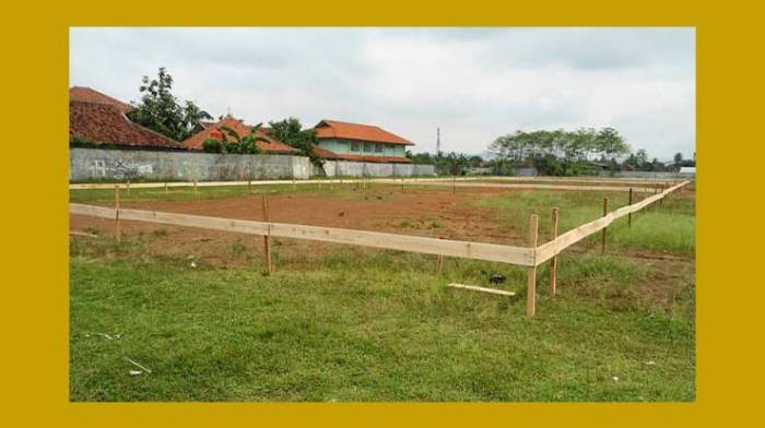 pondasi ayam cakar lantai beton plat setempat tapak pile cara denah struktur volume teknik besi sipil menghitung proyek tangga jarak