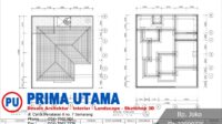 Daftar harga bahan bangunan untuk pondasi rumah 7x12