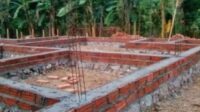 Rincian biaya pembangunan pondasi rumah 7x12