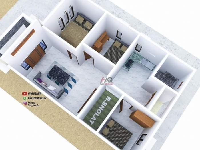Tips menghemat biaya pondasi rumah 7x12 terbaru