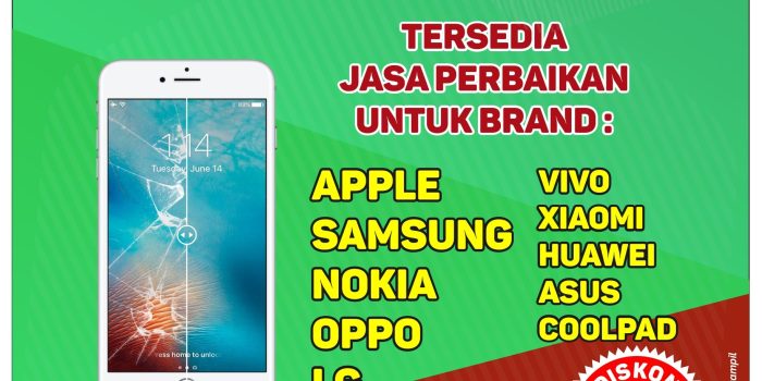 putih layar memperbaiki ganti penyebab