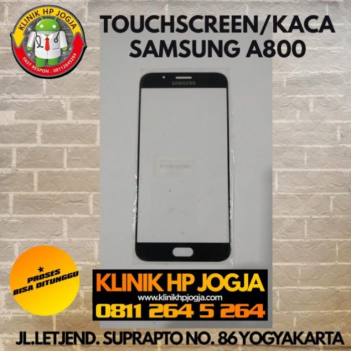 tempat ganti kaca hp lepas terbaru