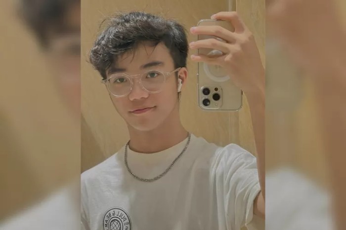 pacar afan da5 sekarang 2024