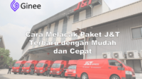 Bagaimana Cara Melacak Paket J&T dengan Mudah dan Tepat terbaru