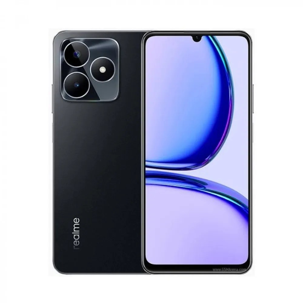 shopee realme c17