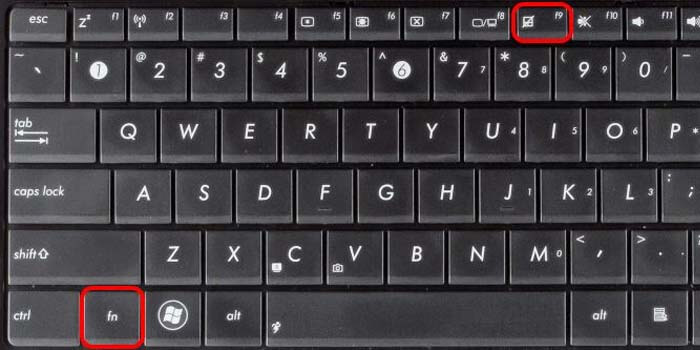 Penyebab Kursor Laptop Tidak Bergerak