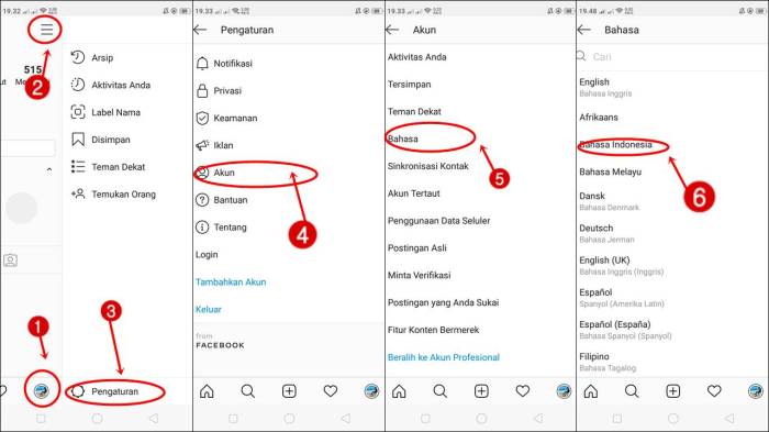akun baru dibuat cepat yaitu caranya penjelasannya iphone caramiaw