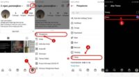 Cara Mengubah Tema di Instagram dengan Mudah