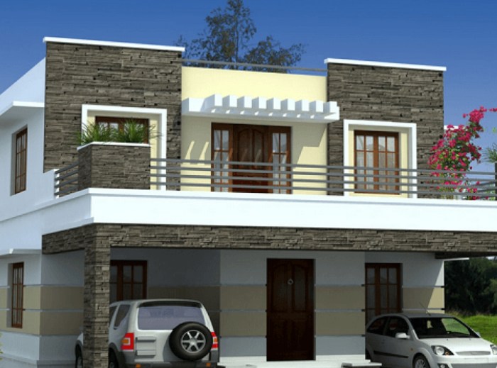 pondasi rumah 6x12 dengan biaya terjangkau terbaru