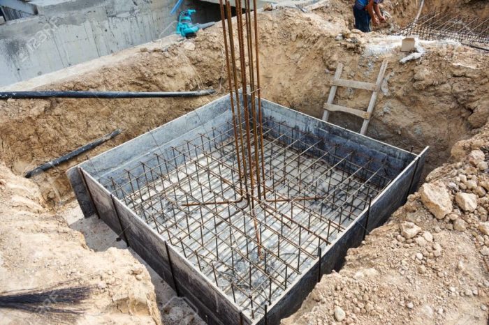 kayu pondasi contractor arafuru selecting ask appealing permits denials gempa kokoh kuat tahan civilengi