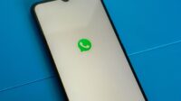 Menghilangkan Tanda Terakhir Kali Dilihat di WhatsApp