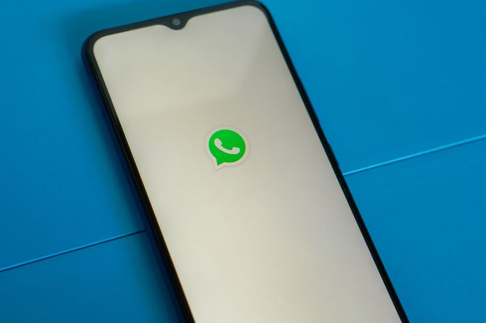 Menghilangkan Tanda Terakhir Kali Dilihat di WhatsApp