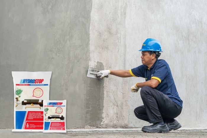 cara perawatan pondasi rumah 12x40 agar awet dan tidak retak terbaru